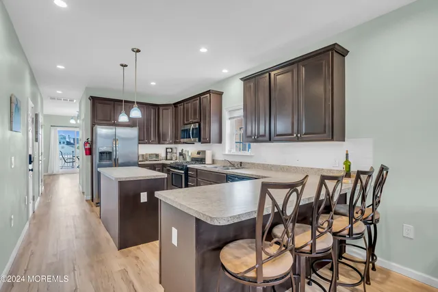 $4,500 | 329 Franklin Avenue, Seaside Heights, NJ 08751