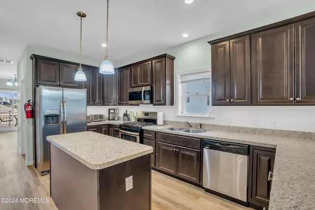 $4,500 | 329 Franklin Avenue, Seaside Heights, NJ 08751