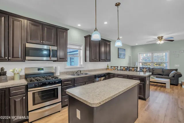 $4,500 | 329 Franklin Avenue, Seaside Heights, NJ 08751