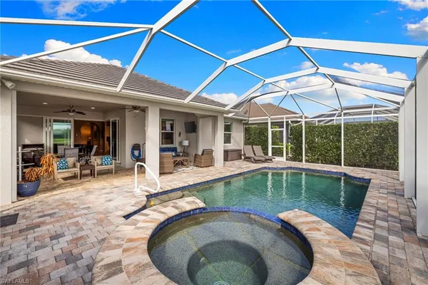 $649,900 | 20075 Tavernier Drive, Estero, FL 33928