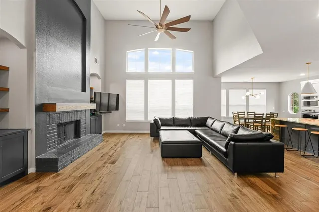 $1,139,000 | 5610 Kensington Court, Parker, TX 75002