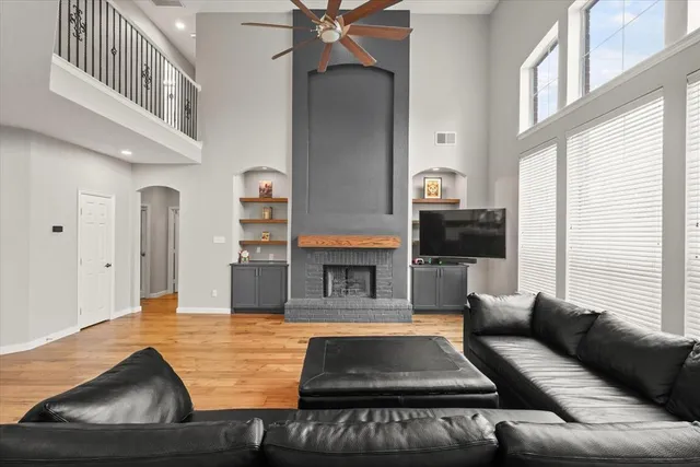 $1,139,000 | 5610 Kensington Court, Parker, TX 75002