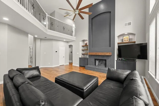 $1,139,000 | 5610 Kensington Court, Parker, TX 75002