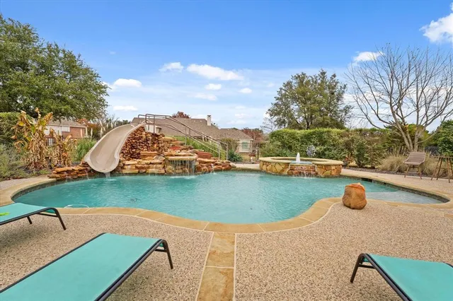 $1,139,000 | 5610 Kensington Court, Parker, TX 75002