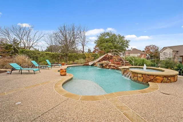 $1,139,000 | 5610 Kensington Court, Parker, TX 75002