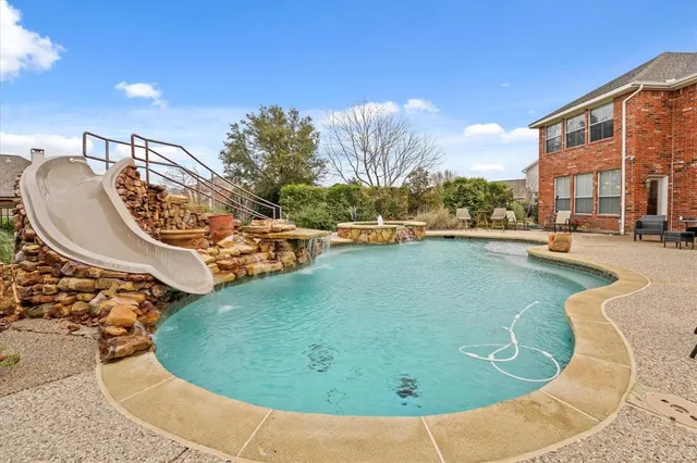 $1,139,000 | 5610 Kensington Court, Parker, TX 75002