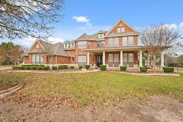 $1,139,000 | 5610 Kensington Court, Parker, TX 75002