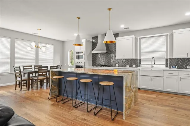 $1,139,000 | 5610 Kensington Court, Parker, TX 75002