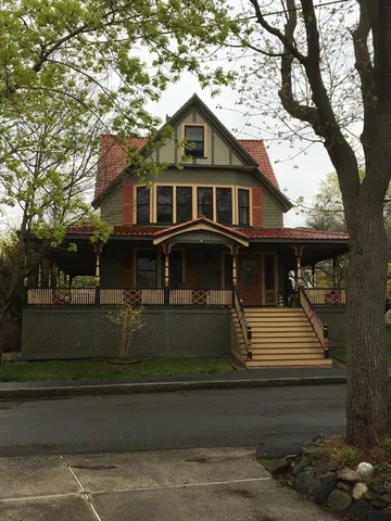 $4,000 | 4 Phillips Road, Nahant, MA 01908