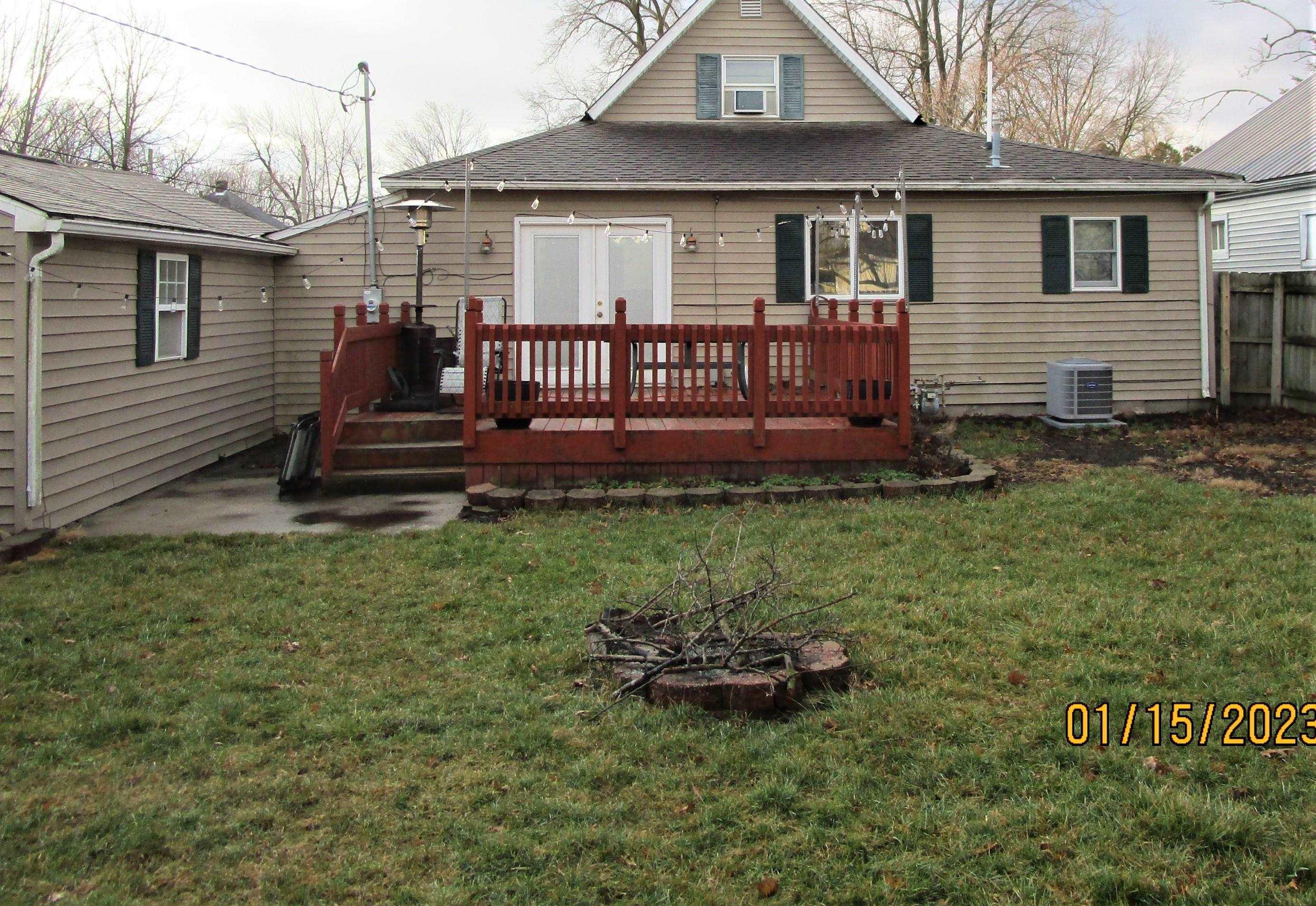 418 John Street Decatur, IN 46733 - Photo 7 of 20
