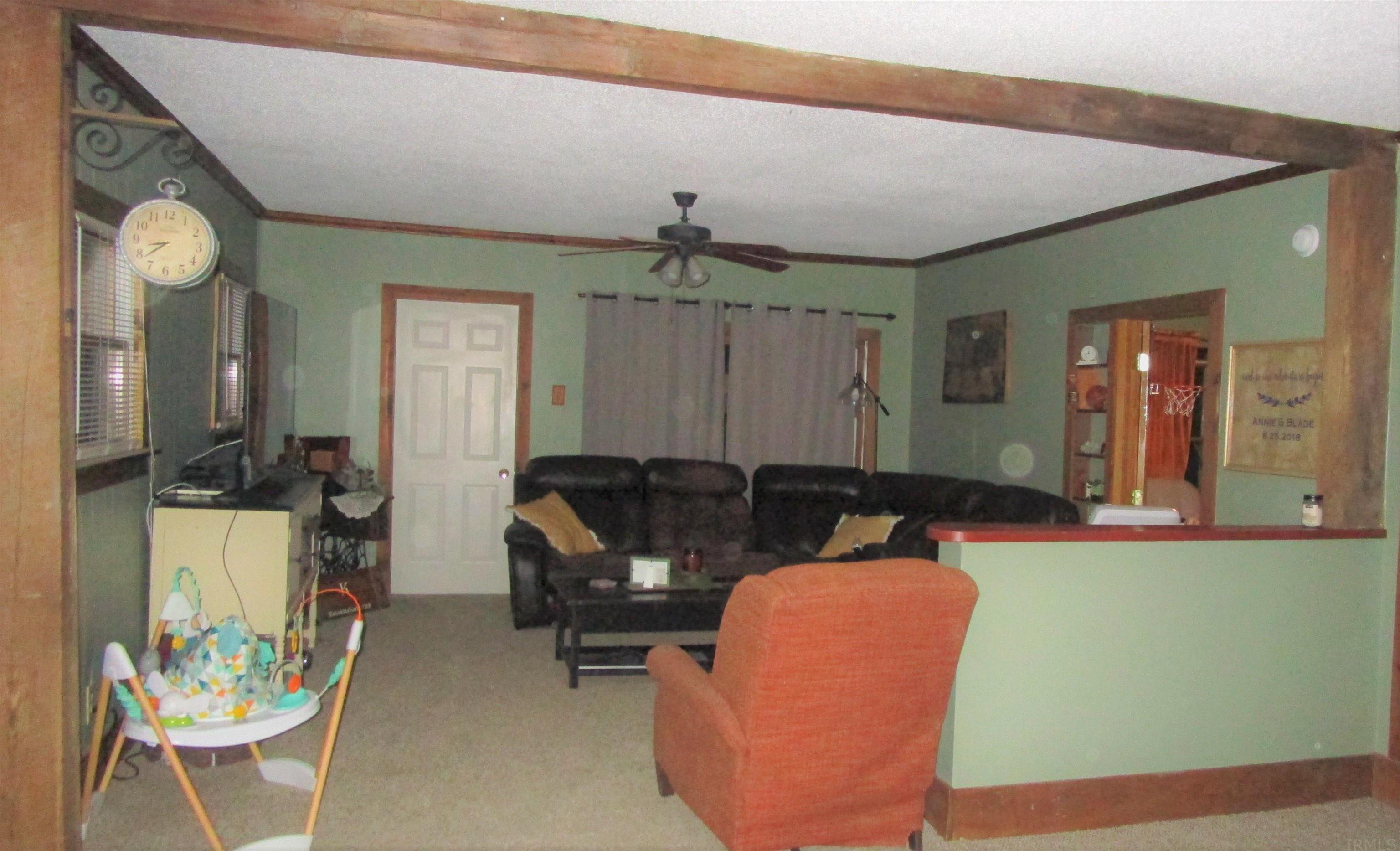 418 John Street Decatur, IN 46733 - Photo 8 of 20