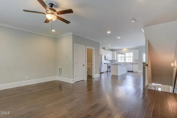 $2,095 | 208 Asher Springs Circle, Fuquay-Varina, NC 27526