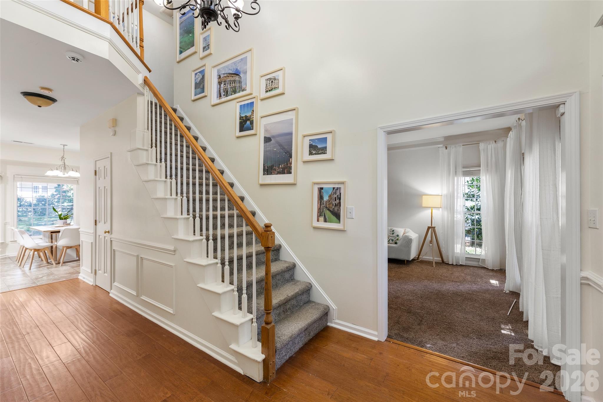 8906 Glade Court Huntersville, NC 28078 - Photo 4 of 45 Gallery Image 4