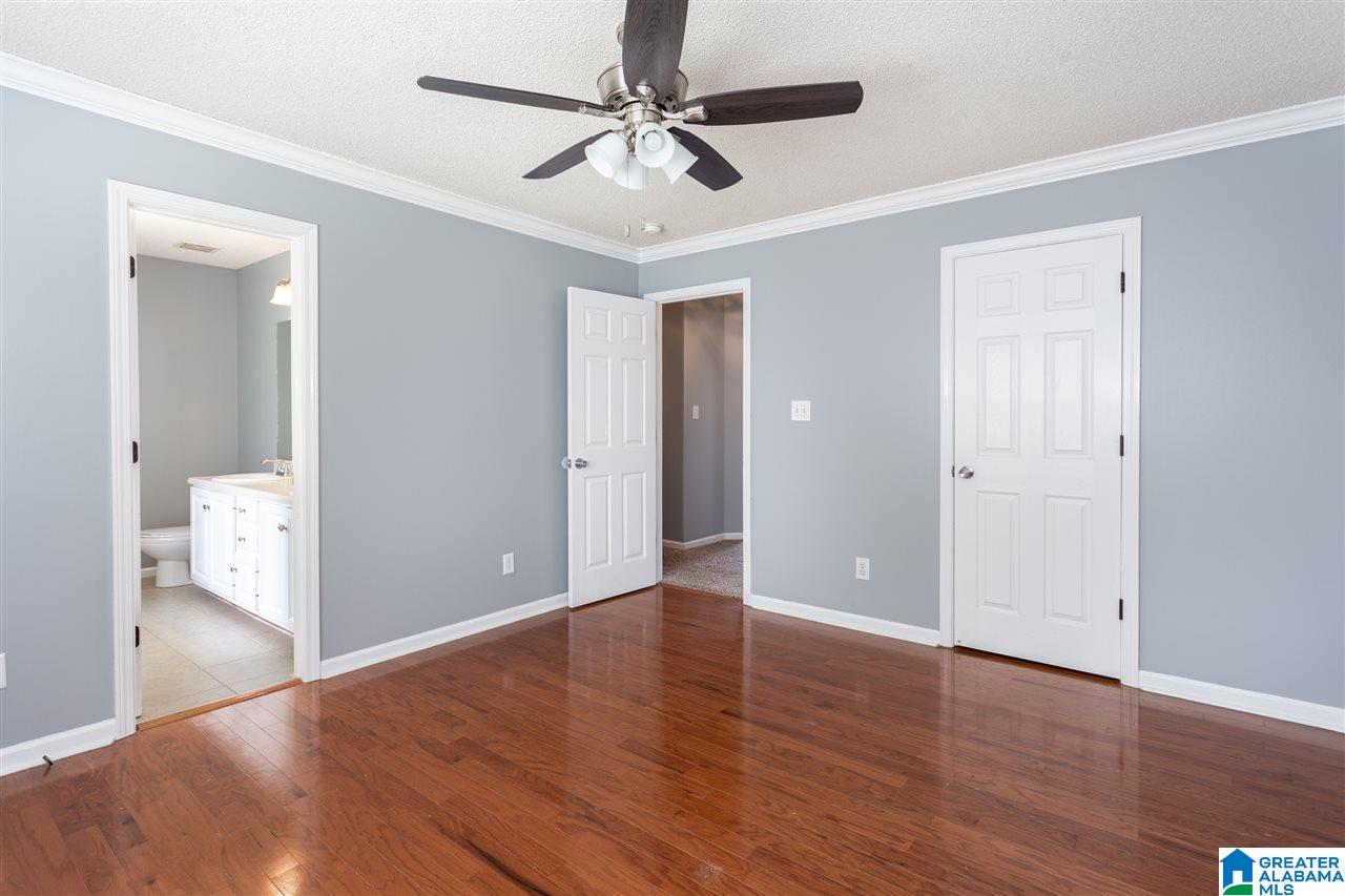 148 Deer Path Anniston, AL 36207 - Photo 14 of 50