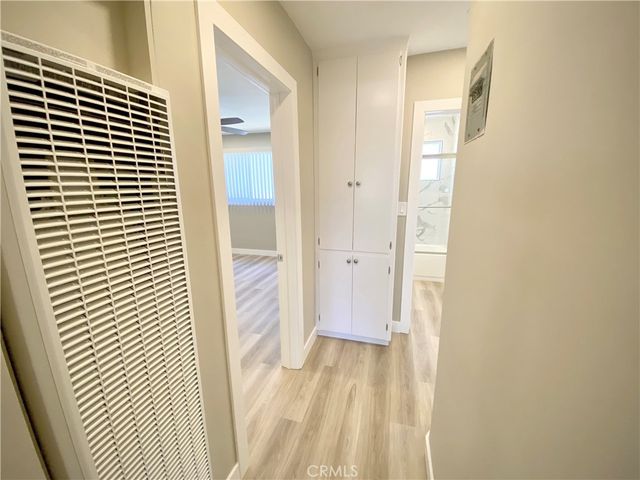 a view of a bathroom