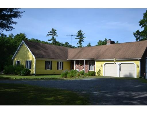 411 Snipatuit Road Rochester, MA 02770 - Photo 1 of 28