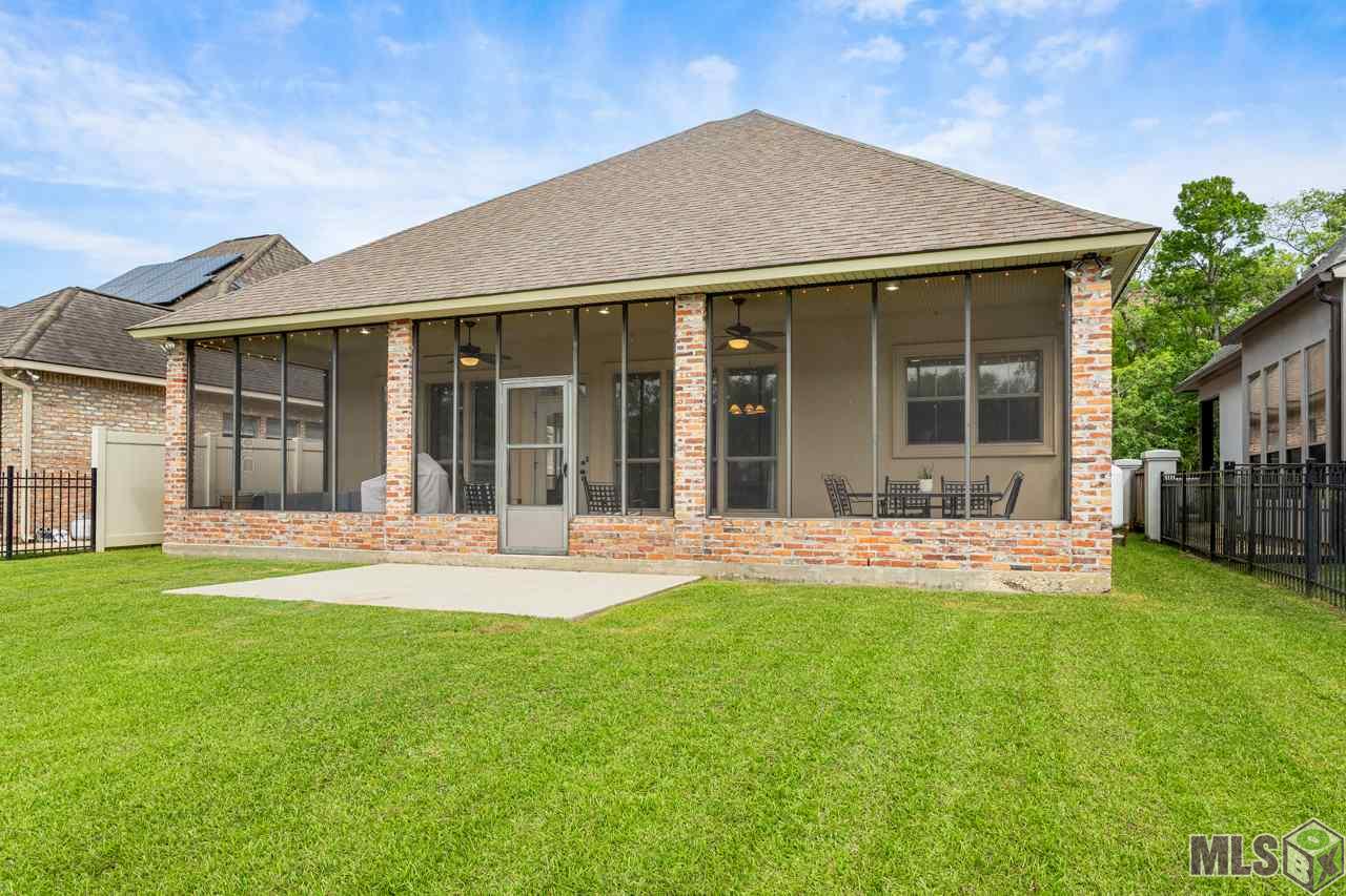 21097 Waterfront E Drive Maurepas, LA 70449 - Photo 17 of 25