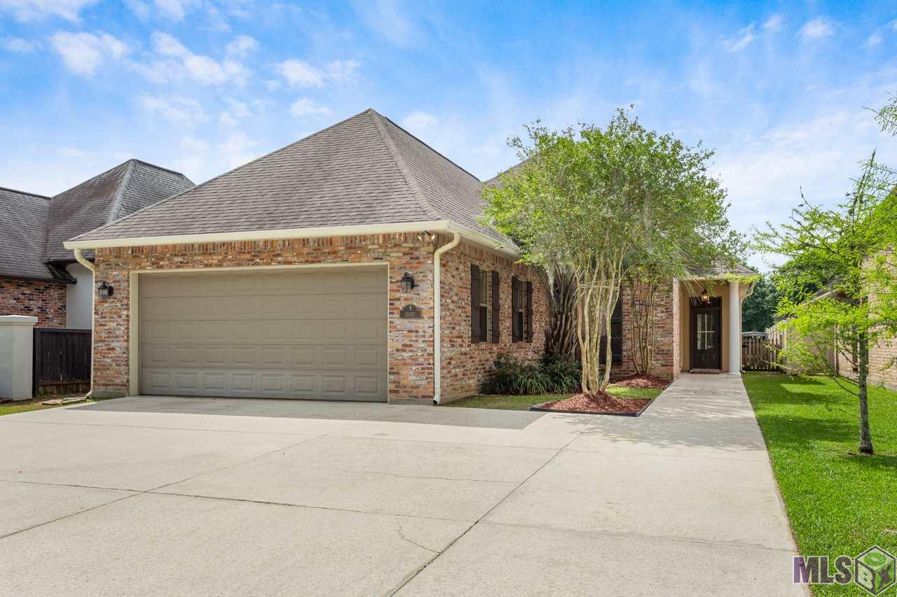 21097 Waterfront E Drive Maurepas, LA 70449 - Photo 19 of 25