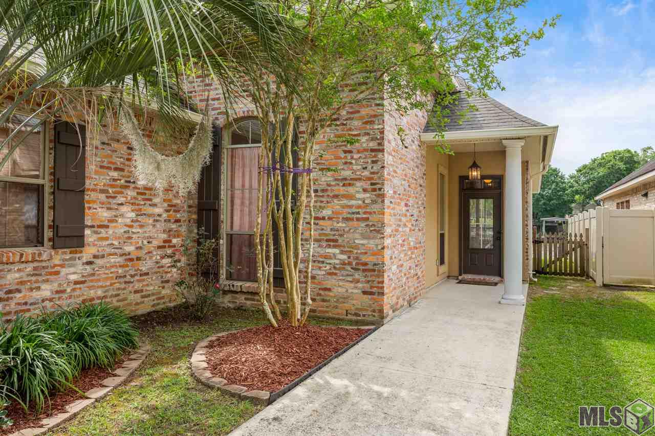 21097 Waterfront E Drive Maurepas, LA 70449 - Photo 20 of 25