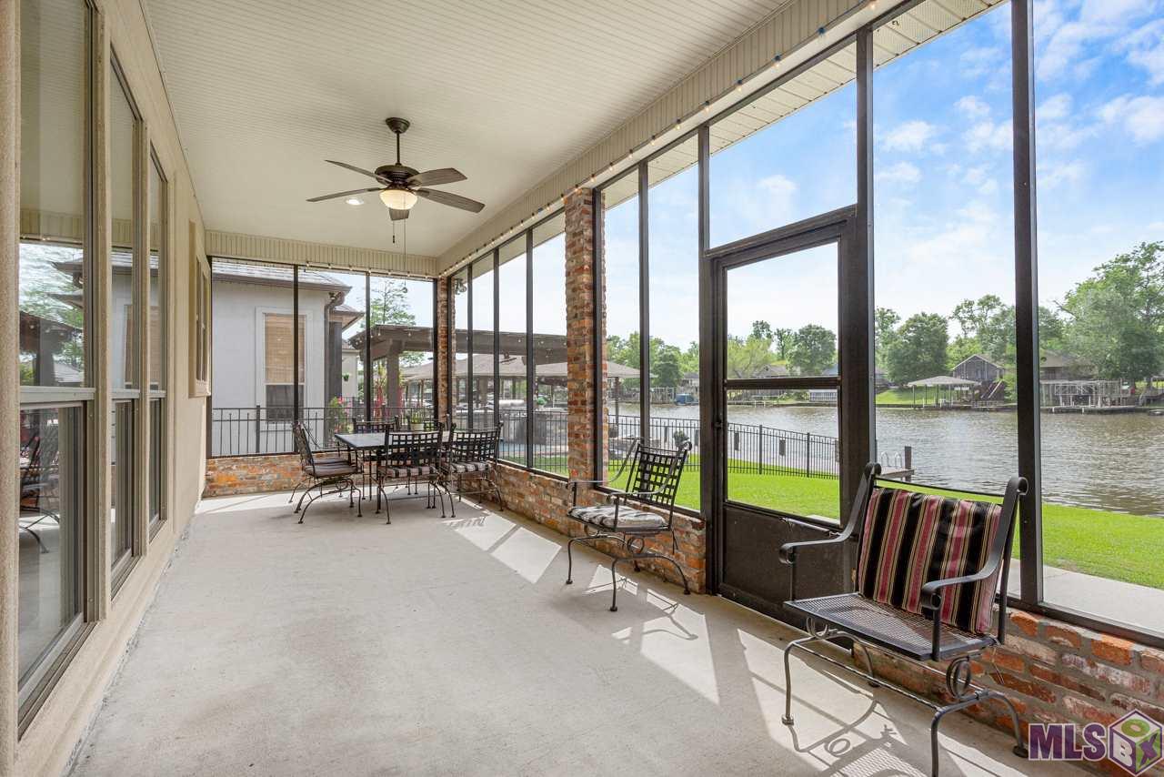 21097 Waterfront E Drive Maurepas, LA 70449 - Photo 2 of 25