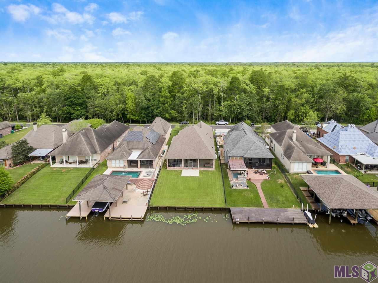 21097 Waterfront E Drive Maurepas, LA 70449 - Photo 22 of 25