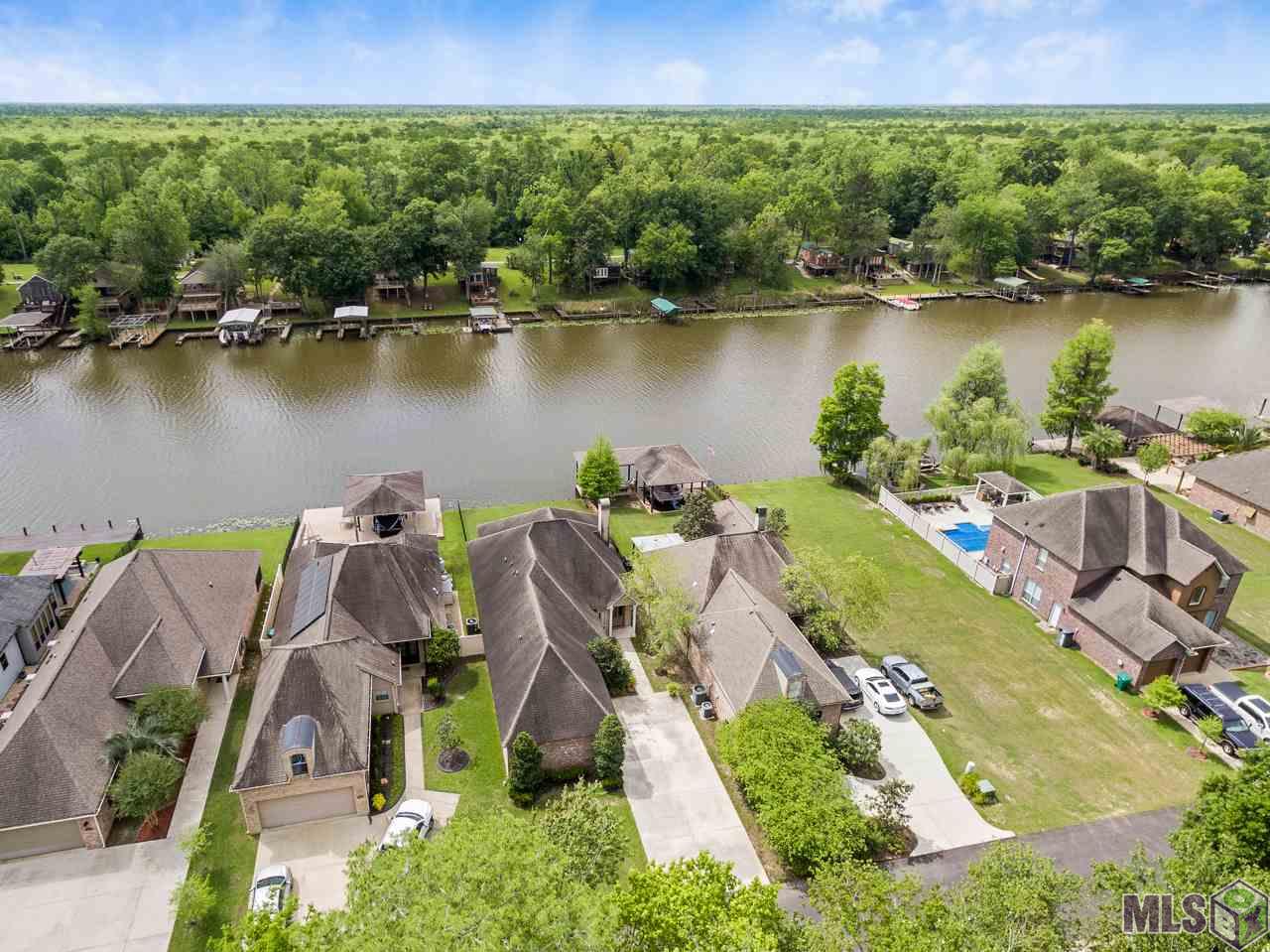 21097 Waterfront E Drive Maurepas, LA 70449 - Photo 25 of 25