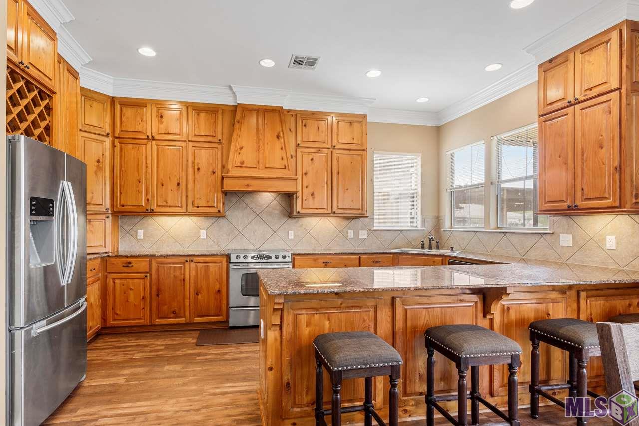 21097 Waterfront E Drive Maurepas, LA 70449 - Photo 4 of 25