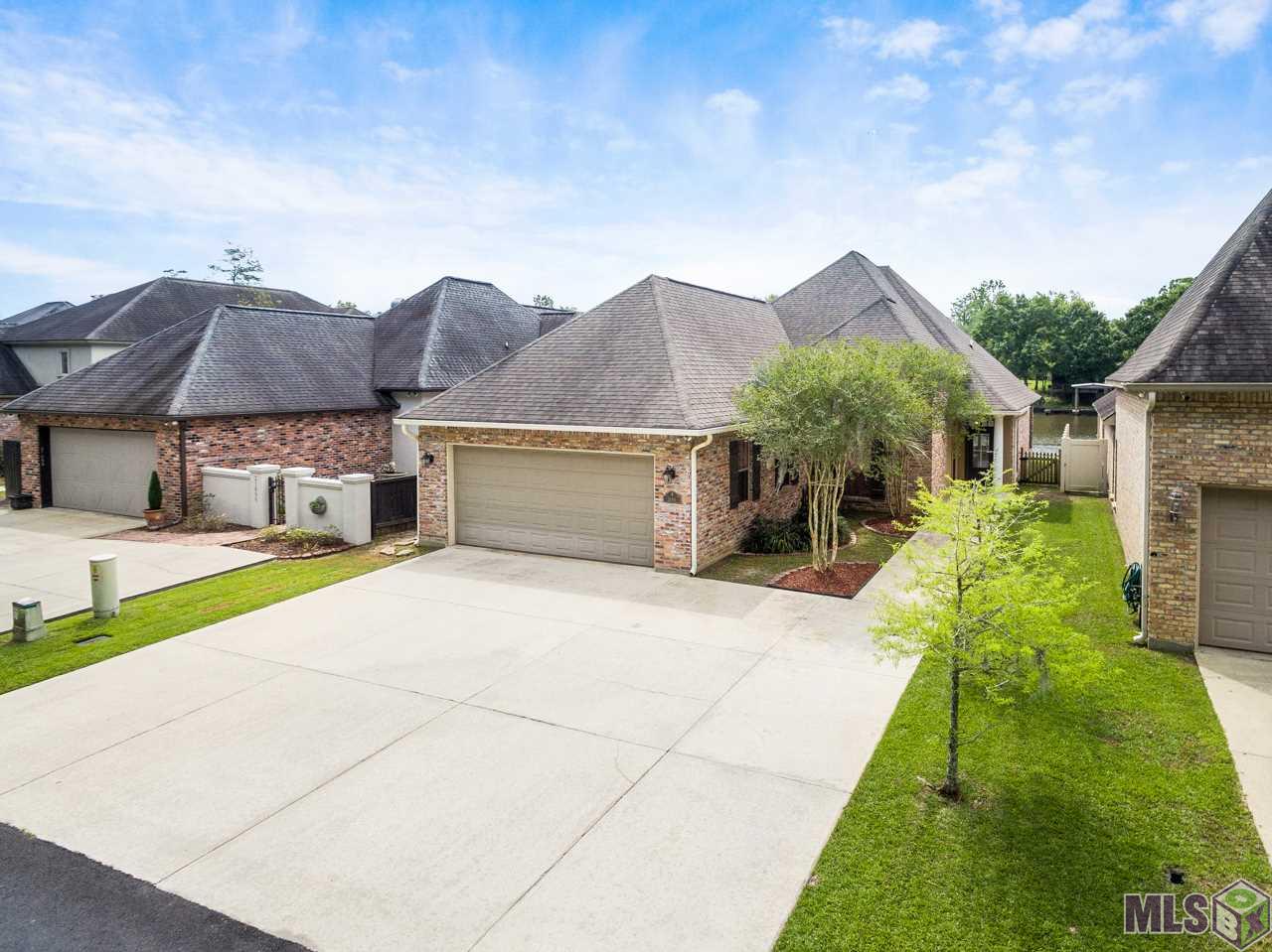 21097 Waterfront E Drive Maurepas, LA 70449 - Photo 6 of 25