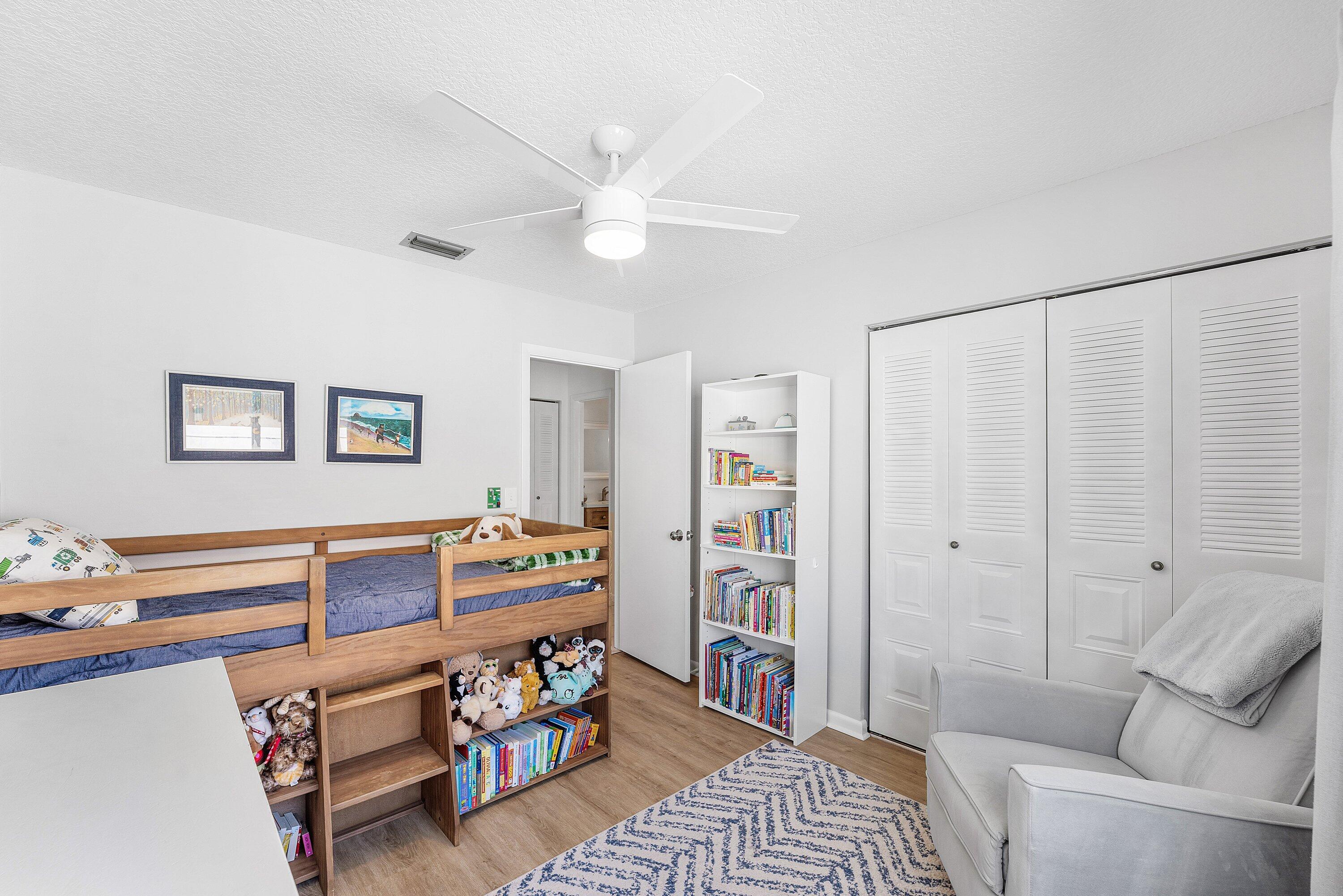 17680 Pine Needle Terrace Boca Raton, FL 33487 - Photo 26 of 60 Second Bedroom