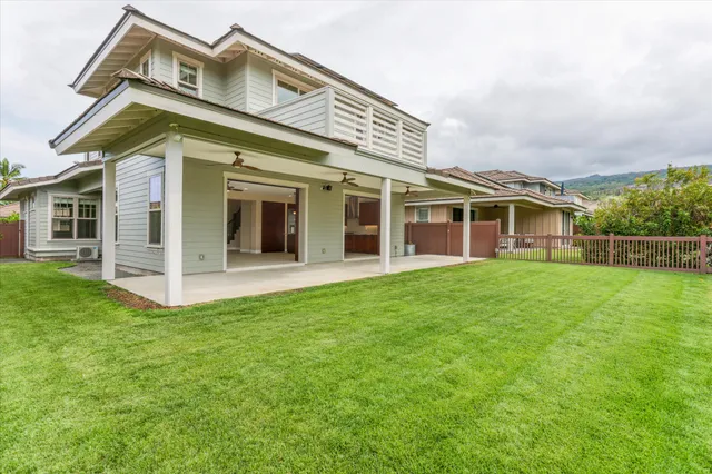 $2,695,000 | 78-124 Holuakai Street, Kailua-Kona, HI 96740