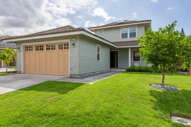 $2,695,000 | 78-124 Holuakai Street, Kailua-Kona, HI 96740