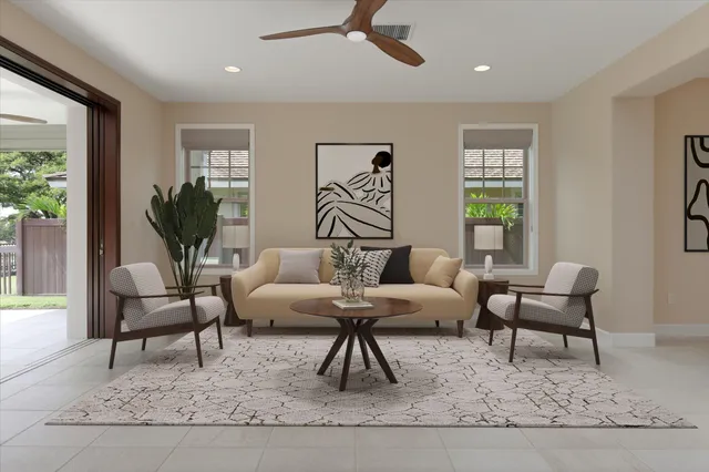 $2,695,000 | 78-124 Holuakai Street, Kailua-Kona, HI 96740