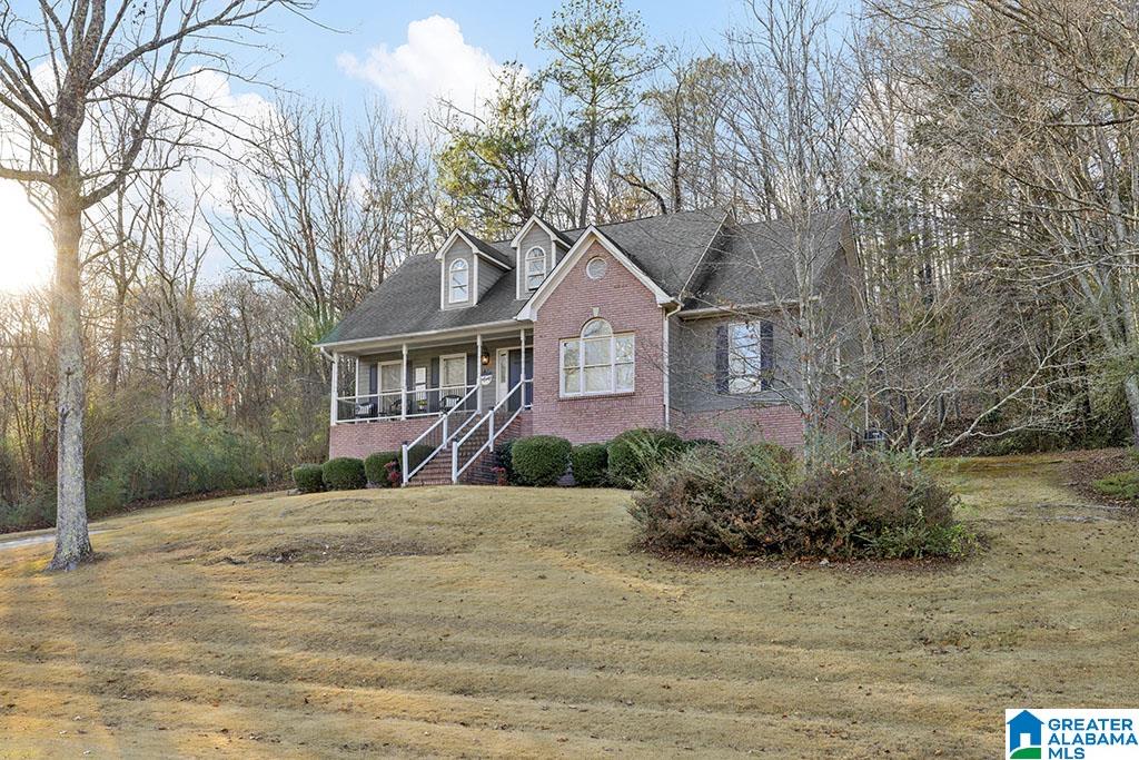 6289 Canterbury Road Pinson, AL 35126 - Photo 4 of 49