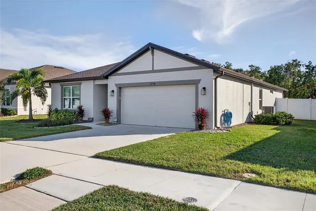 $354,900 | 1170 Michelangelo Lane, Winter Haven, FL 33884