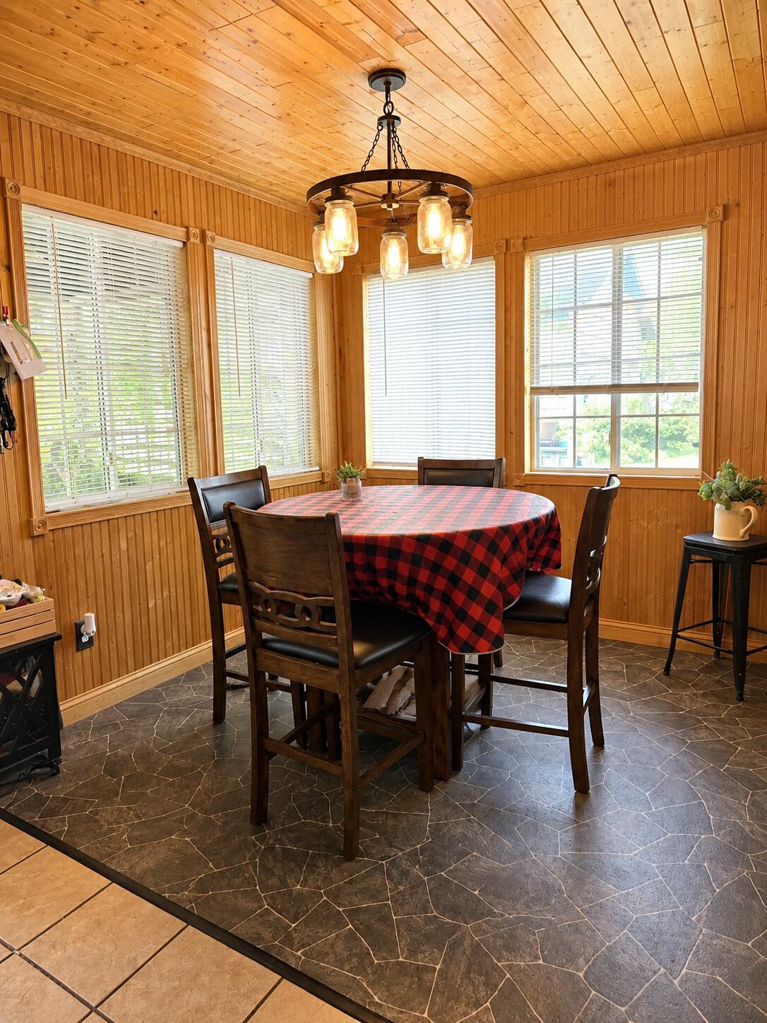 73 North State Street Hesperia, MI 49421 - Photo 14 of 49 Dining Area