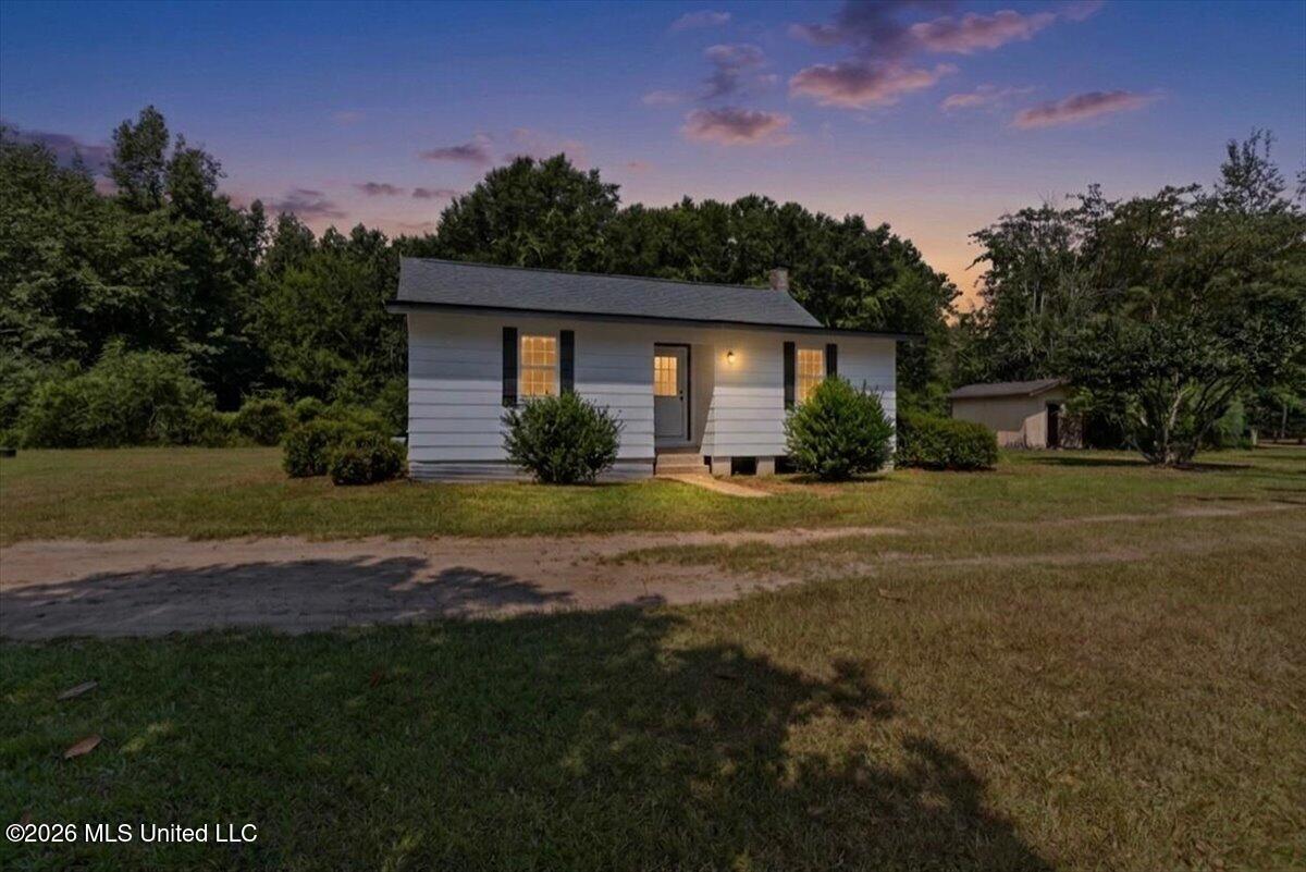 87 Dinan Church Road Tylertown, MS 39667 - Photo 2 of 49 01-IMG_2044