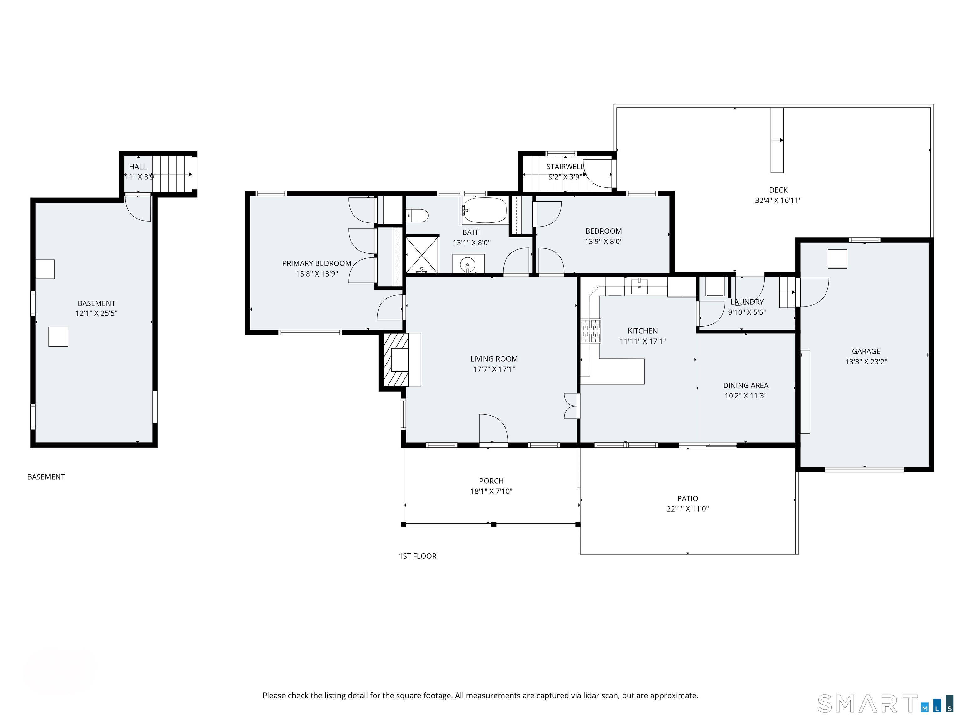 5 Hampton Road New Fairfield, CT 06812 - Photo 30 of 30