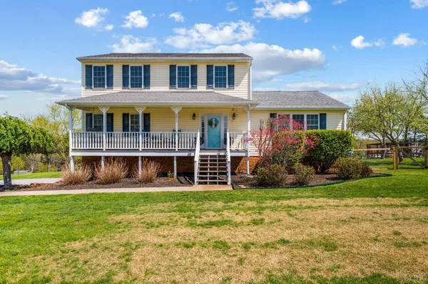 $429,900 | 4911 Goode Road, Goode, VA 24556