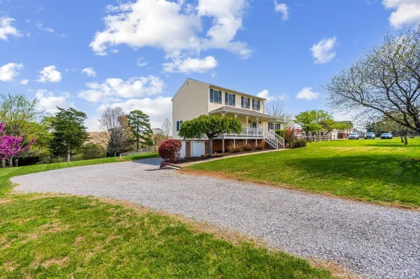 $429,900 | 4911 Goode Road, Goode, VA 24556