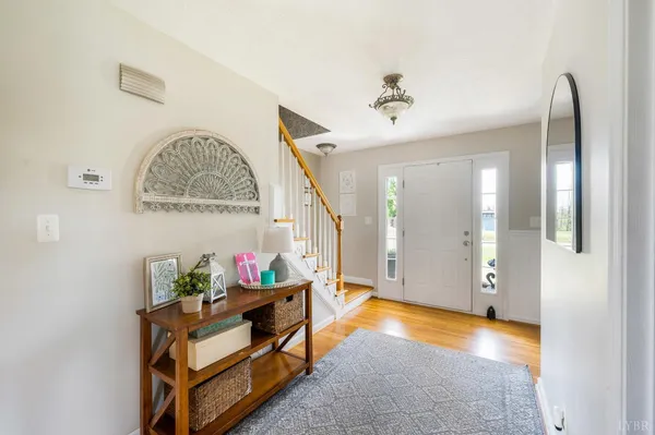 $429,900 | 4911 Goode Road, Goode, VA 24556