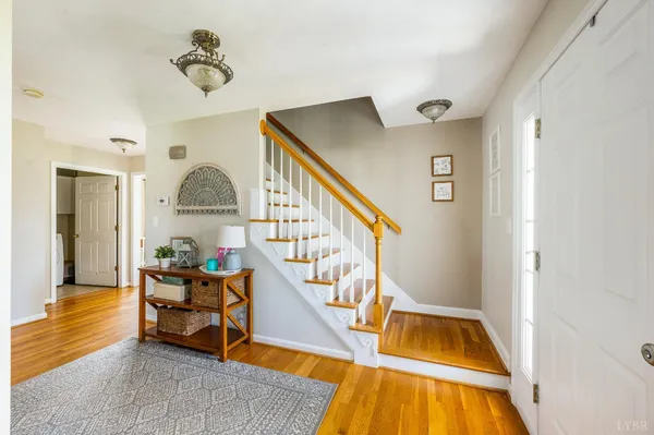 $429,900 | 4911 Goode Road, Goode, VA 24556