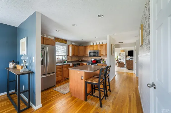 $429,900 | 4911 Goode Road, Goode, VA 24556