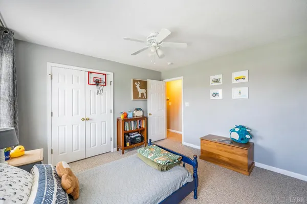 $429,900 | 4911 Goode Road, Goode, VA 24556