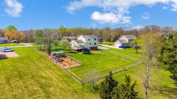 $429,900 | 4911 Goode Road, Goode, VA 24556