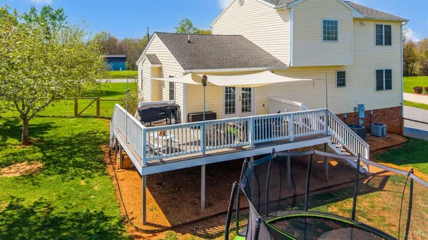 $429,900 | 4911 Goode Road, Goode, VA 24556