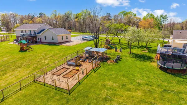 $429,900 | 4911 Goode Road, Goode, VA 24556