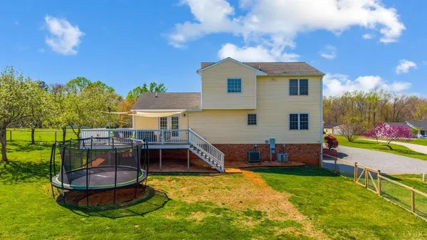 $429,900 | 4911 Goode Road, Goode, VA 24556