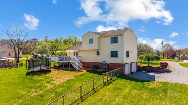 $429,900 | 4911 Goode Road, Goode, VA 24556