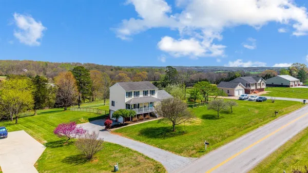 $429,900 | 4911 Goode Road, Goode, VA 24556