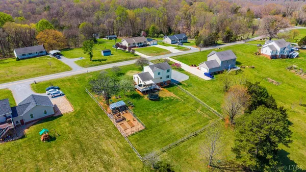 $429,900 | 4911 Goode Road, Goode, VA 24556